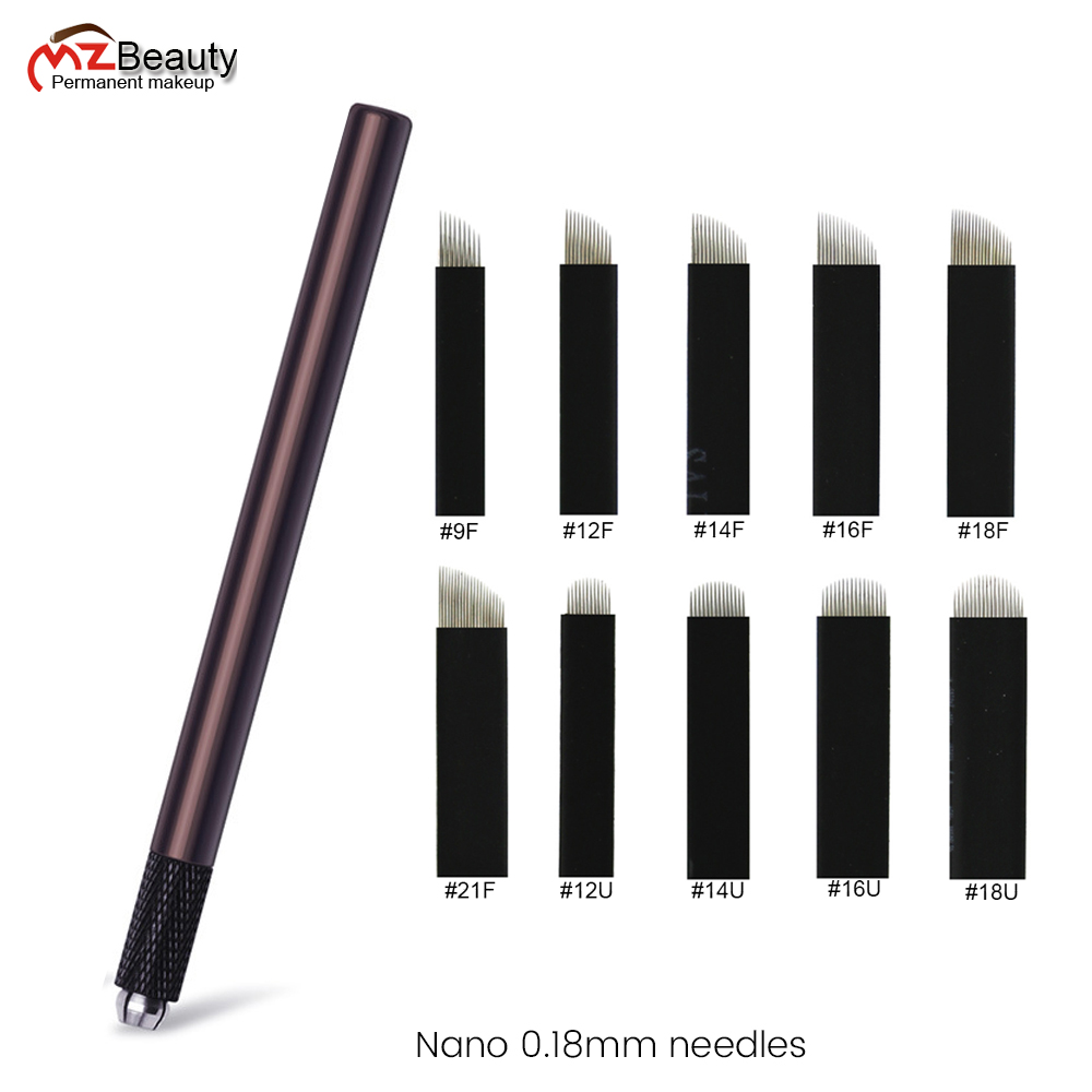 Extremely Thin 0.18MM Nano Bla - огляд і ціна Beauty No Makeup