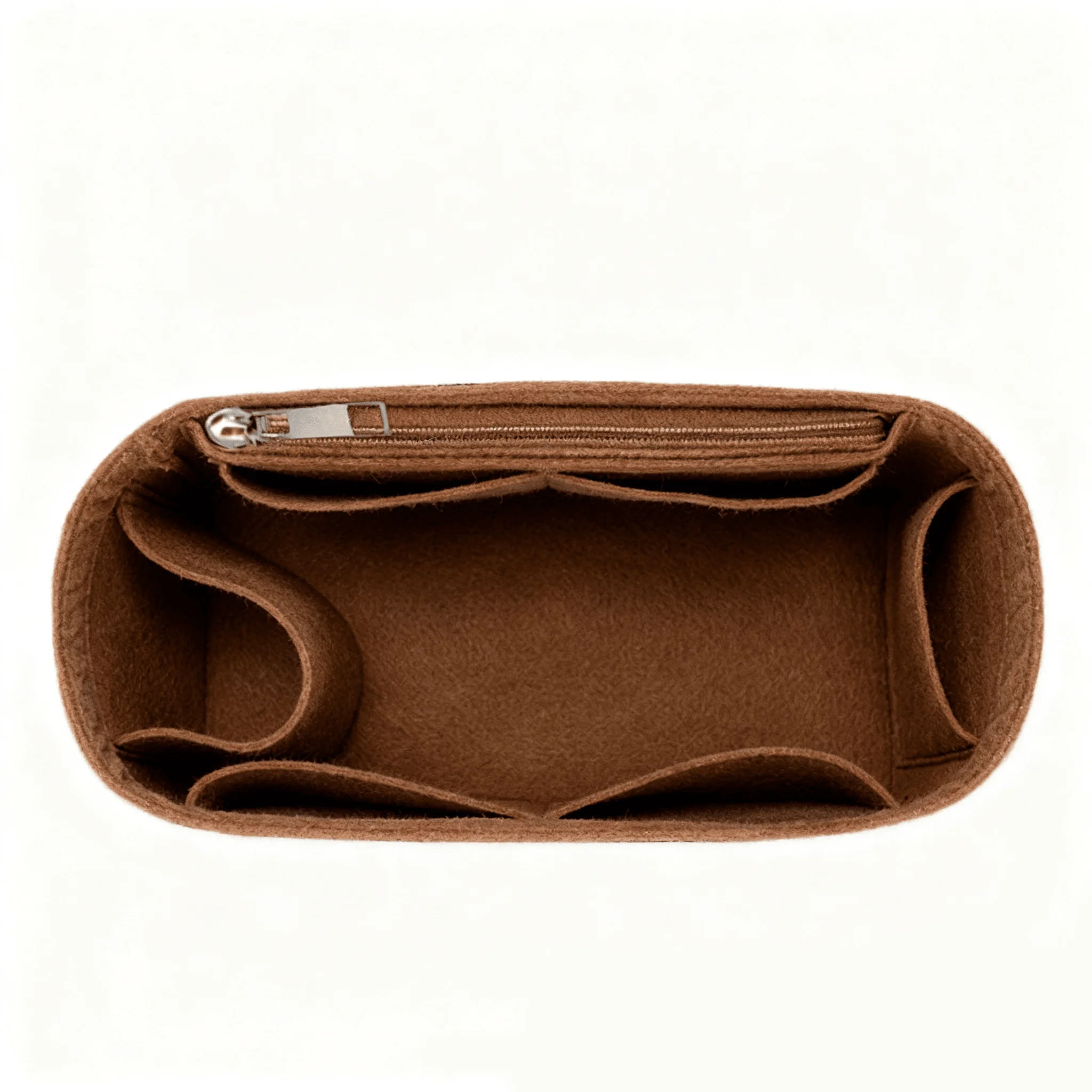 Bag Organizer Felt Purse Inser - огляд і ціна Beauty Makeup Women