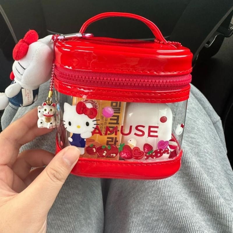 Kawaii Hello Kitty Portable Mi - огляд і ціна Beauty No Makeup