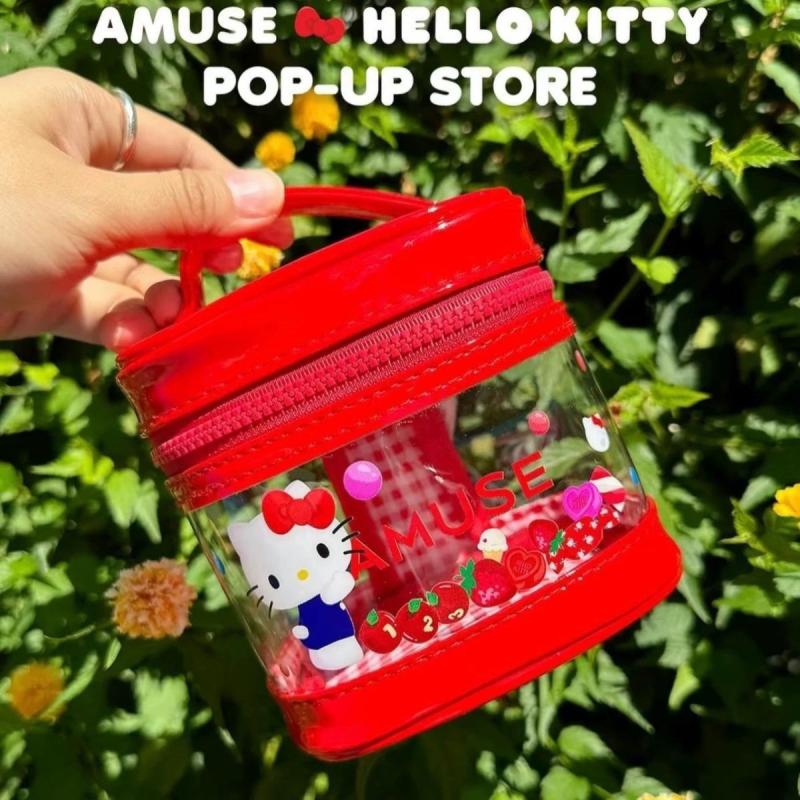 Kawaii Hello Kitty Portable Mi - огляд і ціна Beauty No Makeup
