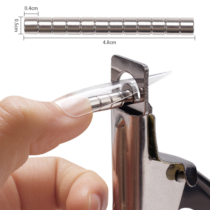 12/24Pcs Small Magnets For Acr - огляд і ціна Contour Palette Stick