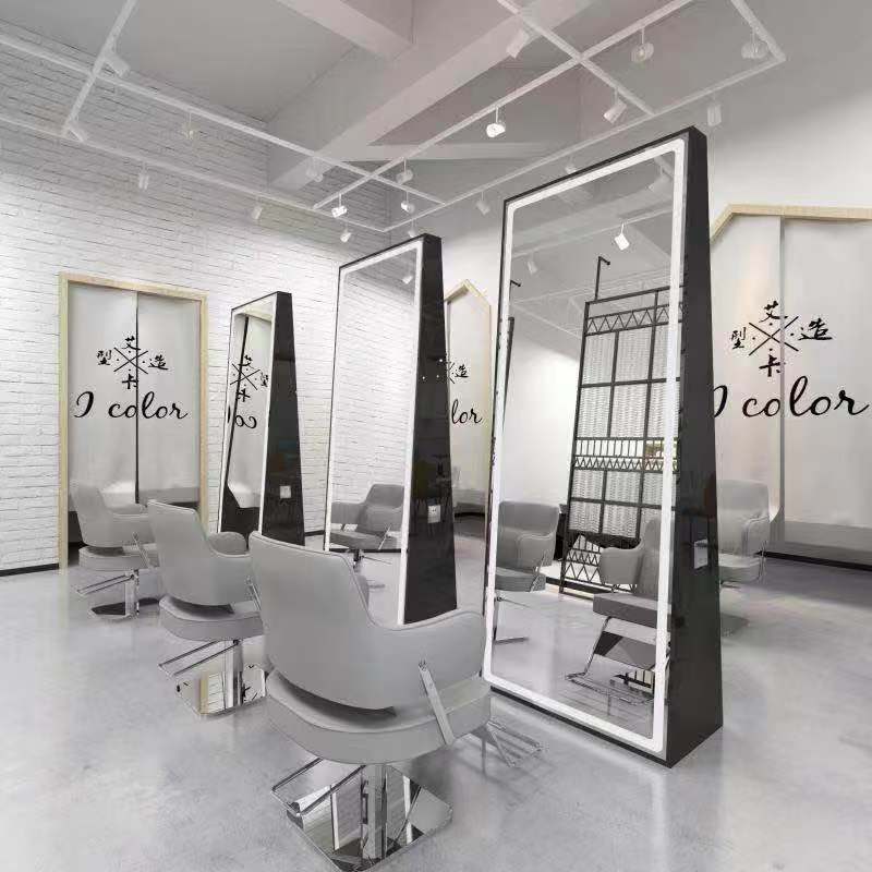3 Mirrors Set, Salon Styling S - огляд і ціна Beauty Makeup Vanity Set
