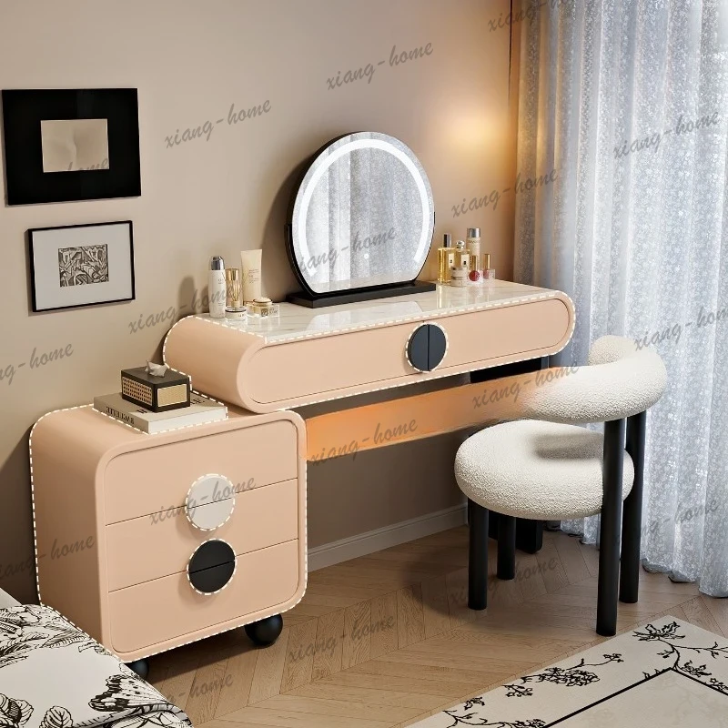 White Makeup Dressing Table Mo - огляд і ціна Beauty Without Makeup