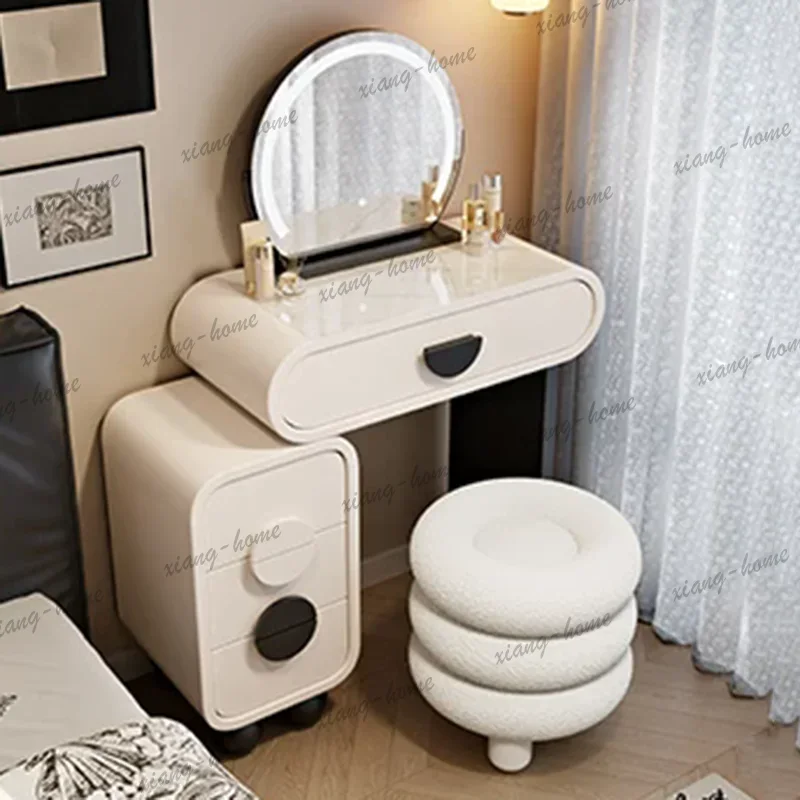 White Makeup Dressing Table Mo - огляд і ціна Beauty Without Makeup