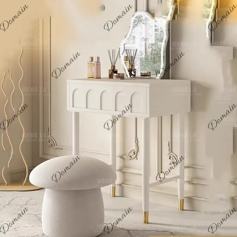 BJ Make Up Mirror Vanity Table - огляд і ціна Beauty Without Makeup