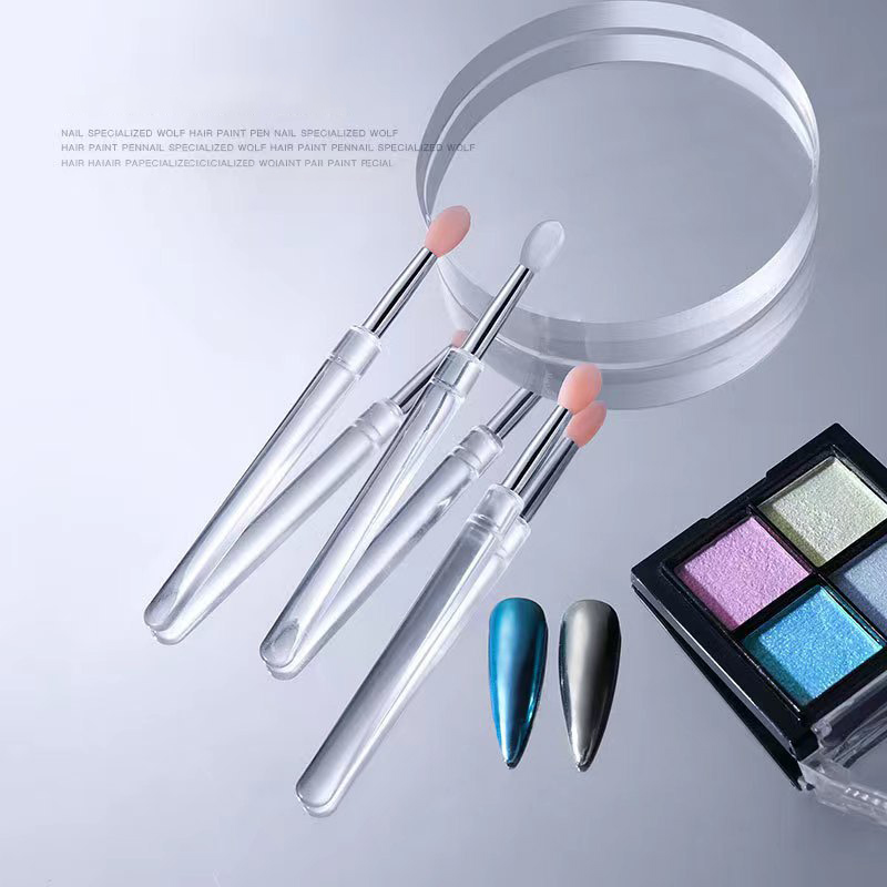 Multifunctional Silicone Chrom - огляд і ціна Contour Palette Stick