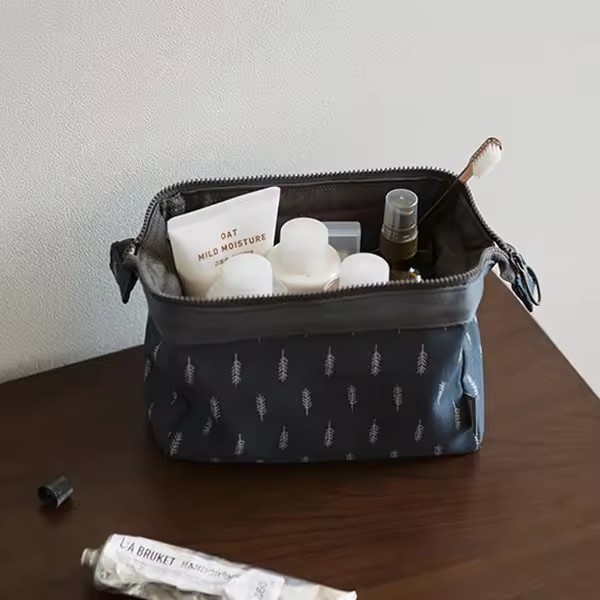 New Fashion Cosmetic Bag Women - огляд і ціна Beauty Makeup Women
