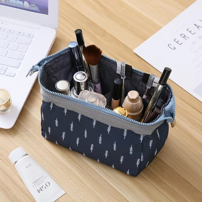 New Fashion Cosmetic Bag Women - огляд і ціна Beauty Makeup Women