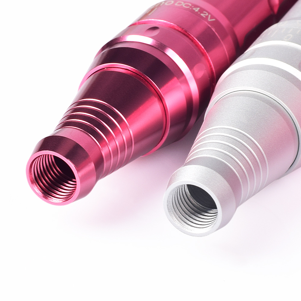 Professional Wireless Microbla - огляд і ціна Beauty No Makeup