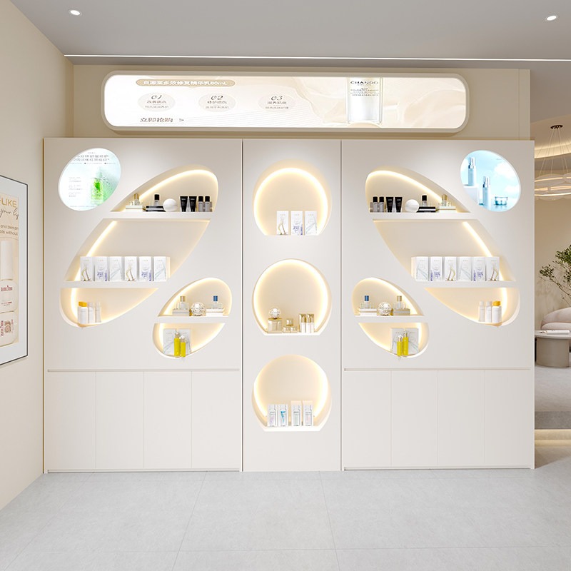 Solid wood paint beauty salon  - огляд і ціна Beauty & Makeup Katia Di Paola