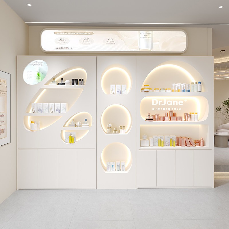 Solid wood paint beauty salon  - огляд і ціна Beauty & Makeup Katia Di Paola
