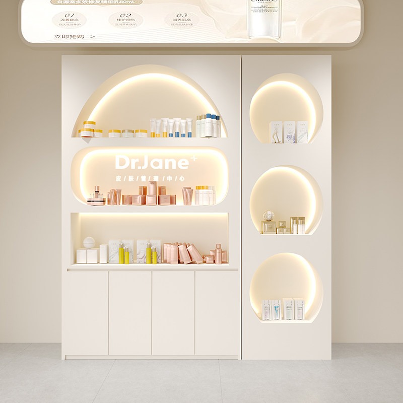 Solid wood paint beauty salon  - огляд і ціна Beauty & Makeup Katia Di Paola