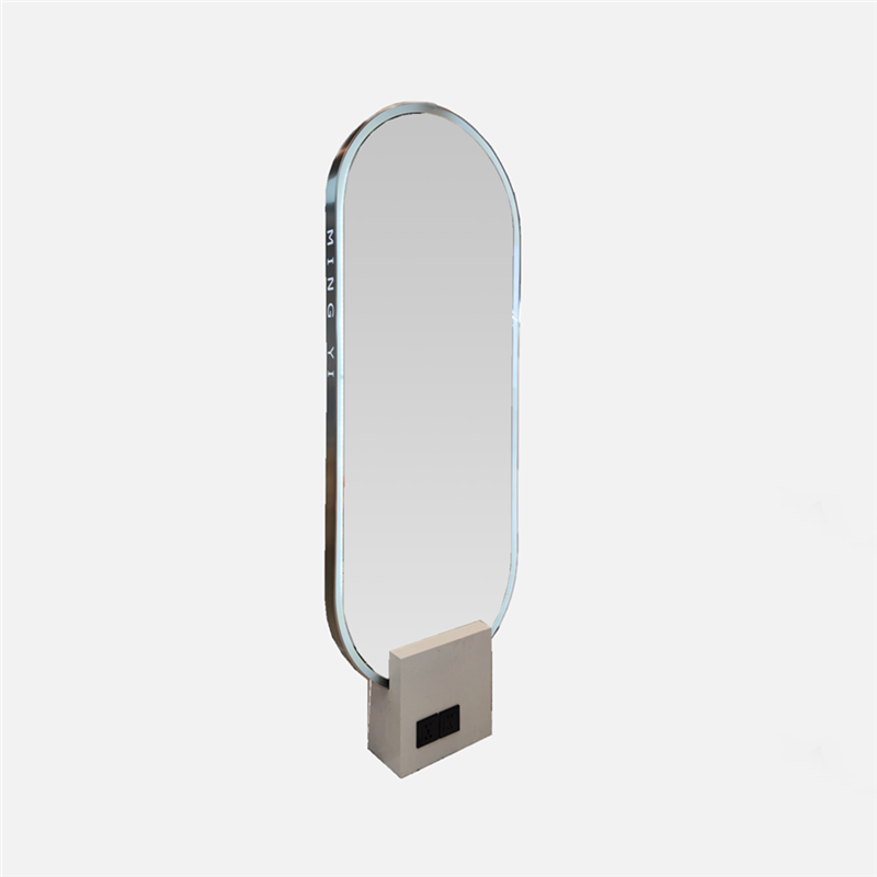 3 Mirrors Set, LED Lighted Van - огляд і ціна Beauty Makeup Vanity Set